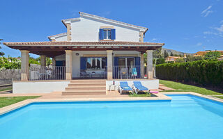 Náhled objektu Camamila, Alcúdia