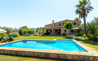 Náhled objektu Vila Cal Mercader, Alcúdia