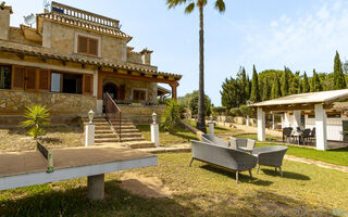 Náhled objektu Vila Alejandra en Alcúdia, Alcúdia