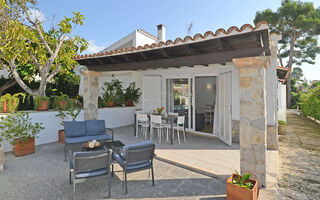Náhled objektu Vila Diana, Alcúdia