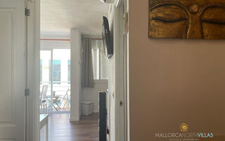 Náhled objektu Apartamento Aurora 2 by Mallorca North Villas, Port Pollenca