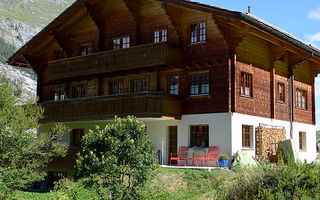 Náhled objektu Bielti, Zermatt