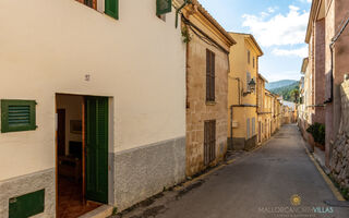 Náhled objektu Casa Joana Acogedora Casa de Pueblo con Terraza, Pollenca