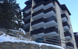 Náhled objektu Saxifraga, Zermatt