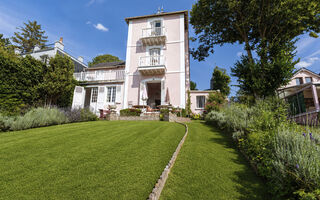 Náhled objektu Maison Rose, Deauville Trouville