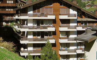 Náhled objektu Attila, Zermatt