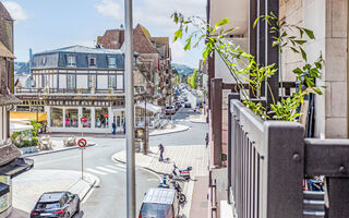 Náhled objektu Castel Saint Clair, Deauville Trouville