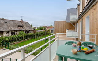 Náhled objektu Opaline, Cabourg