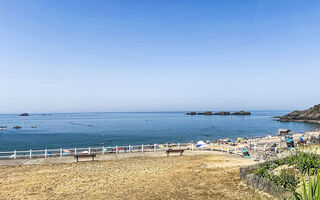 Náhled objektu Résidence de la Mer, Saint Malo
