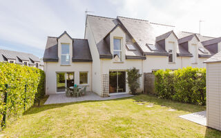 Náhled objektu Le Villou, Dinard
