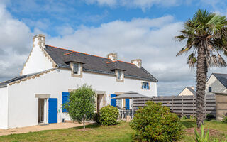 Náhled objektu Les Palmiers, Saint Philibert