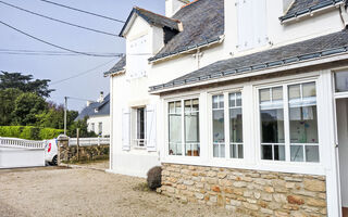 Náhled objektu Kerhel, Quiberon