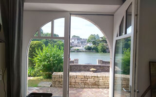 Náhled objektu La rivière St Goustan, Auray