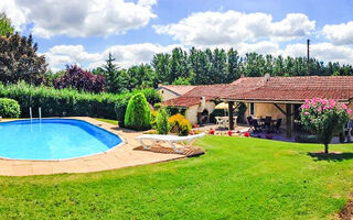Náhled objektu La Grangette, Barbezieux