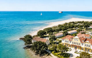 Náhled objektu Le Nid d'Été, Ile d'Oléron