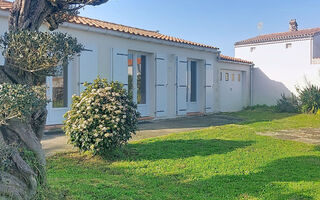 Náhled objektu La Bétaudière, Ile d'Oléron