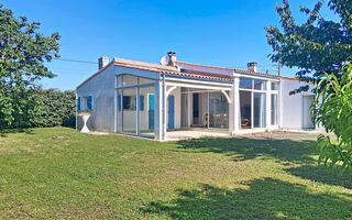 Náhled objektu Les Tamarix, Ile d'Oléron