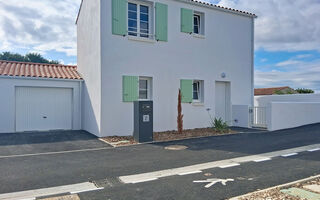 Náhled objektu Les Bains d'Oléron 1, Ile d'Oléron