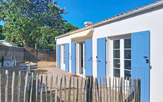 Náhled objektu Les Cariatides 8, Ile d'Oléron