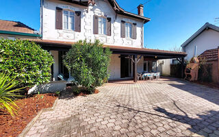 Náhled objektu La Belle Héricart, Arcachon