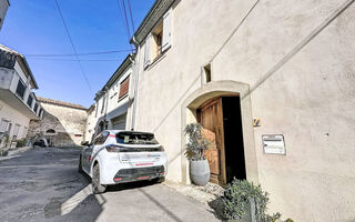 Náhled objektu Vila Beauvau, Aigues Mortes