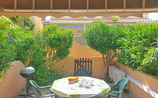 Náhled objektu Les Villas Sur La Colline, Narbonne-Plage