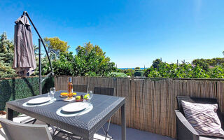 Náhled objektu Les Terrasses des HautsdeFonsainte, La Ciotat