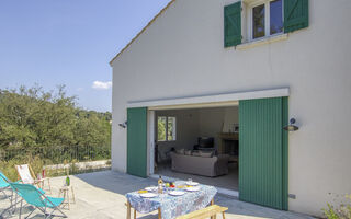 Náhled objektu la familiale, Saint Cyr sur Mer