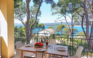 Náhled objektu Les Goelands, Saint Cyr sur Mer