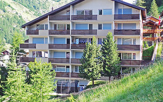 Náhled objektu Weras, Zermatt
