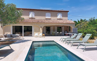 Náhled objektu La Villa Nana, Saint Cyr sur Mer