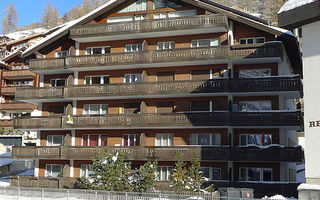 Náhled objektu Le Gros Caillou, Zermatt