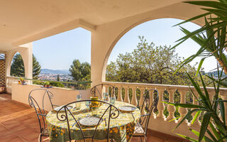 Náhled objektu Domaine de la Luquette, Hyères