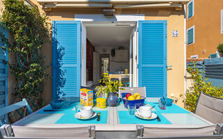Náhled objektu Les Mas d'Azur, La Londe Les Maures