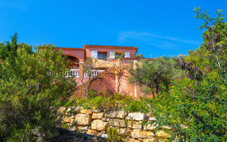 Náhled objektu Les Terrasses de Valcros, La Londe Les Maures