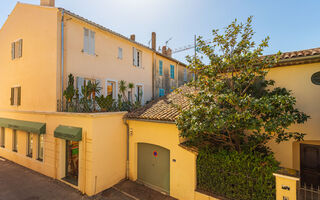 Náhled objektu Le Tonnelier, Saint Tropez
