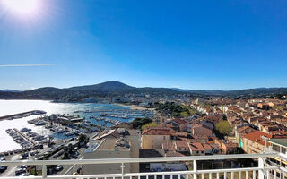 Náhled objektu Le Palais De La Mer, Sainte Maxime