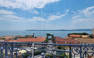 Náhled objektu Le Grand Hotel, Sainte Maxime