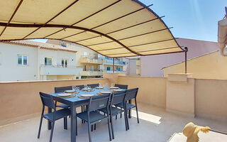Náhled objektu Maison Lou Oustaou, Sainte Maxime