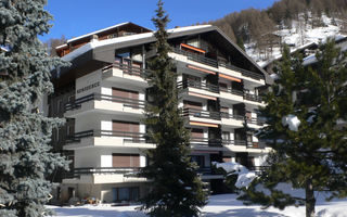Náhled objektu Residence B, Zermatt