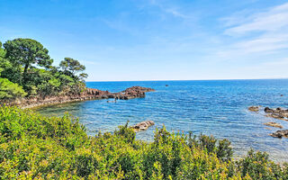 Náhled objektu Résidence Le Soleil Bleu, St. Raphael
