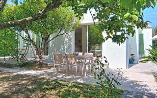 Náhled objektu Vila l'Orangeraie, Villeneuve-Loubet