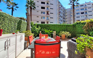 Náhled objektu Le Chaville, Cagnes sur Mer