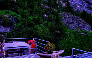 Náhled objektu Heinz Julen Haus, Zermatt