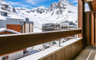 Náhled objektu LE BORSAT 4, Tignes