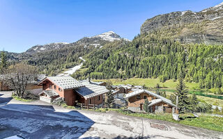 Náhled objektu Les Hauts des Brevières, Tignes