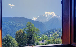 Náhled objektu Les Grandes Aiguilles, Saint Gervais