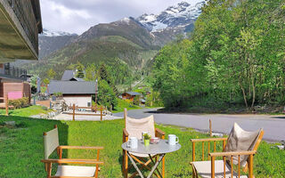 Náhled objektu Le baptieux, Les Contamines