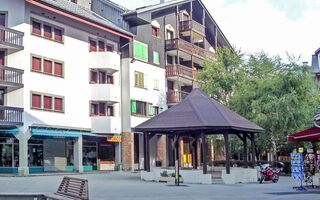 Náhled objektu Batiment B, Chamonix