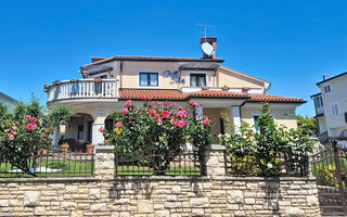Náhled objektu Vila Teuta, Umag